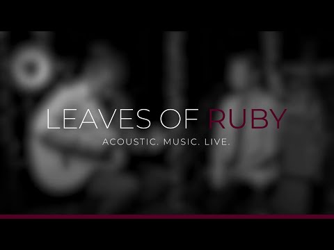 Video: This is Leaves of Ruby | Demo 2023​