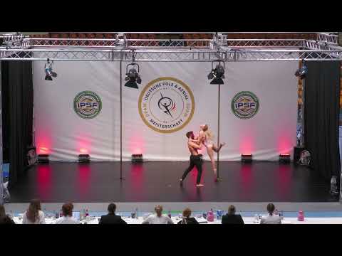 Video: Pole Sport - Deutsche Meisterschaft 