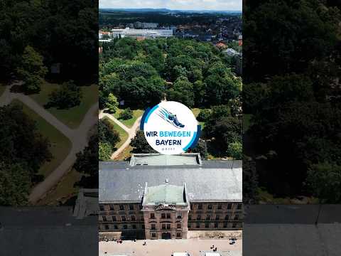 Video: Wir bewegen Bayern