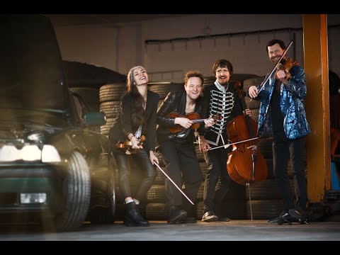 Video: Bohemian Rhapsody (Queen)