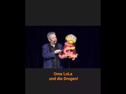 Video: Oma und die Drogen