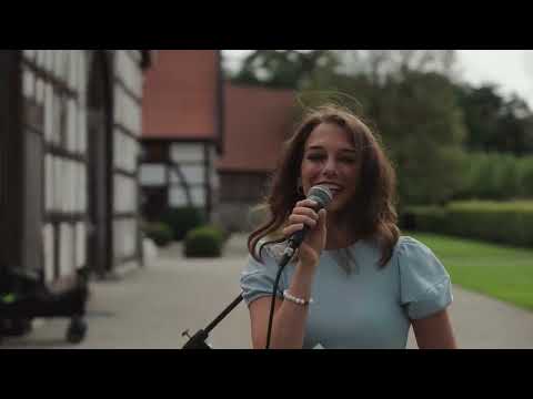 Video: Samantha- Taylor Swift/ Lover (Live Mitschnitt Cover)