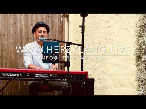 Video: Herzklang.live - Take on me