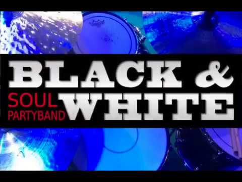 Video: Black &amp; White - professionelle Partyband / Hochzeitsband / Firmeneventband ...