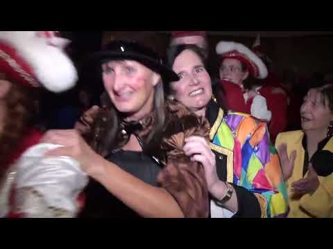 Video: Karneval Wiesbaden 