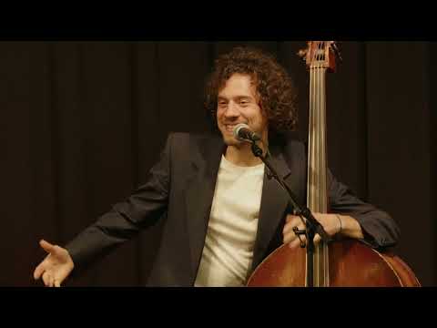 Video: Live at Hrvatski Centar Vienna