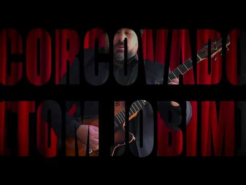 Video: Corcovado (Tom Jobim) by Duo FerRo