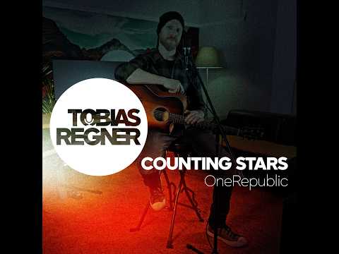 Video: Tobias Regner - Counting Stars