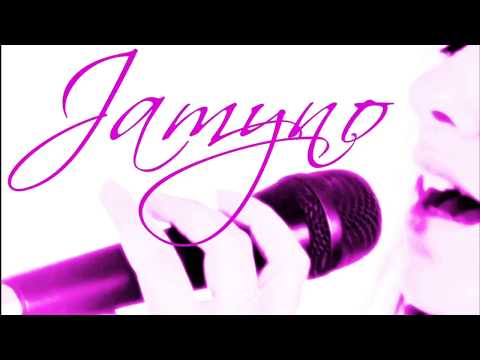 Video: Endless love - Jamyno - Live Cover