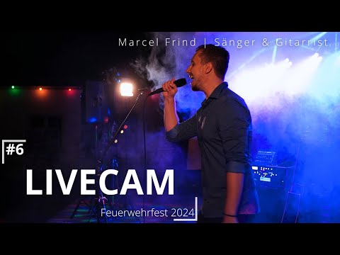 Video: LIVECAM #6 Feuerwehrfest 2024