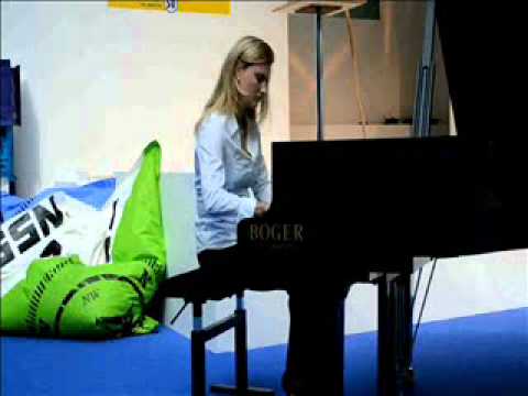 Video: Chopin_Impromtu Fantasie
