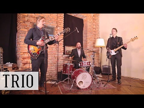 Video: Sweet Sound Selection - TRIO