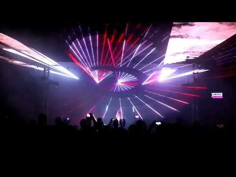 Video: Brillanza - Laser &amp; LED Show