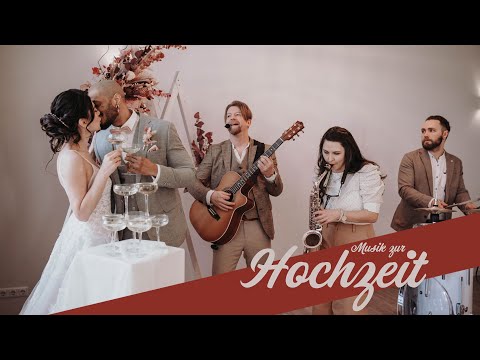 Video: Musik zur Hochzeit