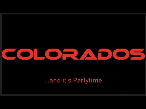 Video: Tanz-/&amp; Partyband Colorados Demovideo
