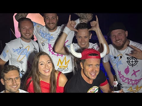 Video: 125 Jahre Feuerwehr Kaspeltshub 2025