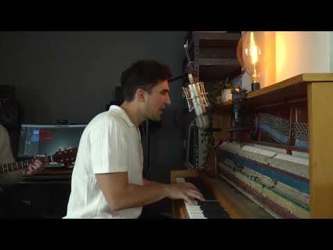 Video: Youre Beautiful - James Blunt (Luka&amp;Jonas)