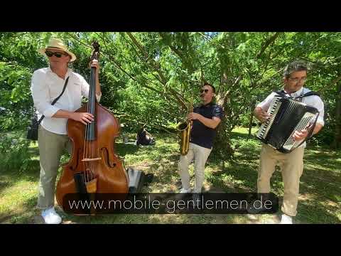 Video: Mobile Gentlemen live im Juli 2023