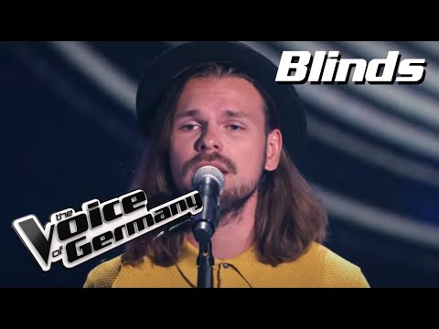 Video: Duncan Laurence - Arcade (Will Church) | Blinds | The Voice of Germany 2021
