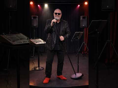 Video: Ausgeliefert  (R.F. Cover) Hansi Dujmic