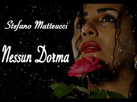 Video: Nessun Dorma (Giacomo Puccini)