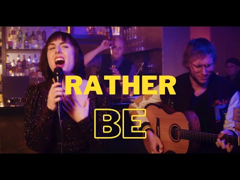 Video: Clean Bandit - Rather Be