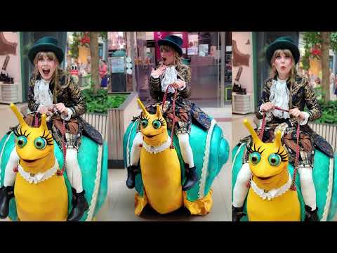 Video: Promo Trailer