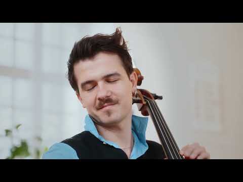 Video: Can't help falling in love - Trauung