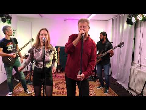 Video: Living on a prayer- Cover