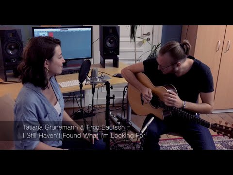 Video: Tatiana Nova &amp; Timo Bautsch - Still haven&#039;t found