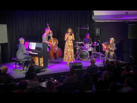 Video: "Alecrim" Quintett Live at Haberhaus SH