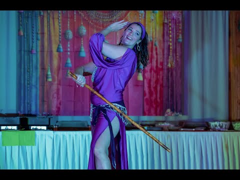 Video: Oriental Dinner, Kiel 2025