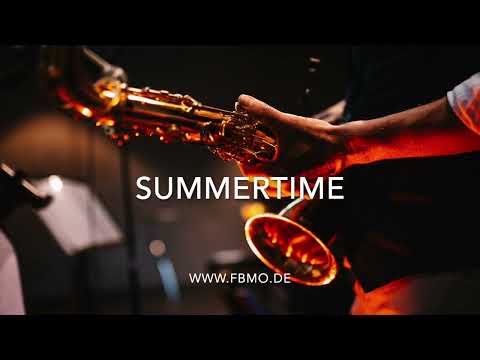 Video: Summertime