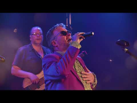 Video: Werbevideo Top-Schlagerband Rex Kaiser