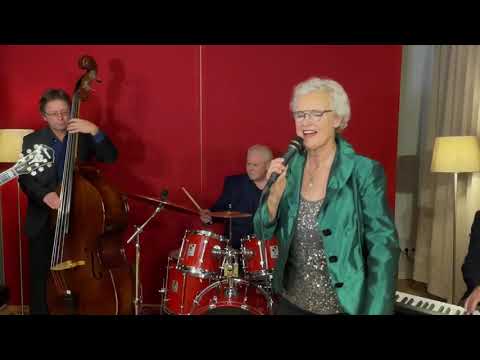 Video: Moondance - Jazzfalia (2021)