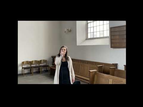 Video: Deborah Lemaitre - Das Beste (Silbermond)