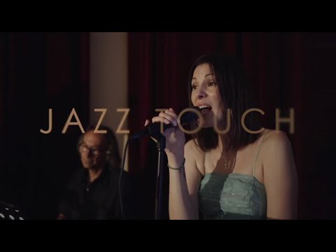 Video: Jazz Touch - Live on stage