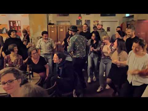 Video: Live in Westflügel Leipzig