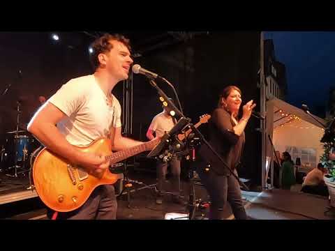 Video: Live "Shorts" Einblick - authentischer Sound auf der Bühne