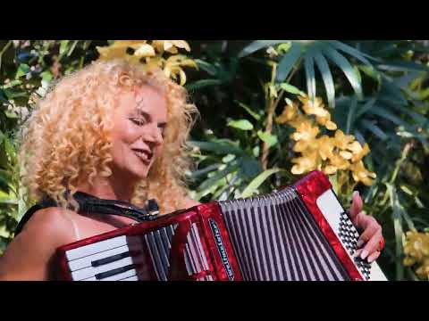 Video: Vento di Tarantella