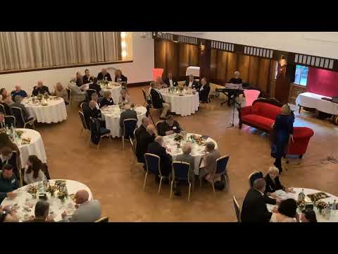 Video: Banquett Jubiläum Ingeneurverein