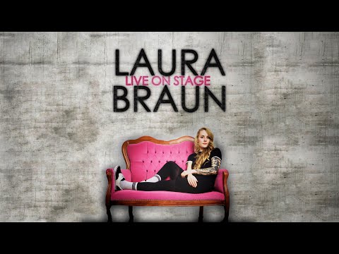 Video: Laura Braun | Live 2021 - Trailer