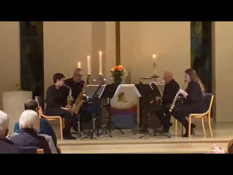 Video: Finale &quot;Pick up the pieces&quot;
