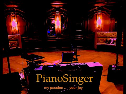 Video: PianoSinger - Pop 2000 &amp; Oldies 80 90