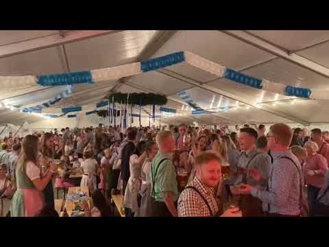 Video: Oktoberfest Bergen 2023