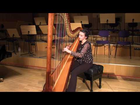 Video: Clair de lune