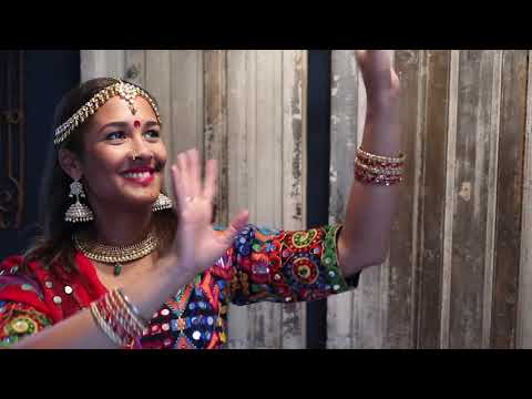 Video: Vorstellung Tanzgruppe
