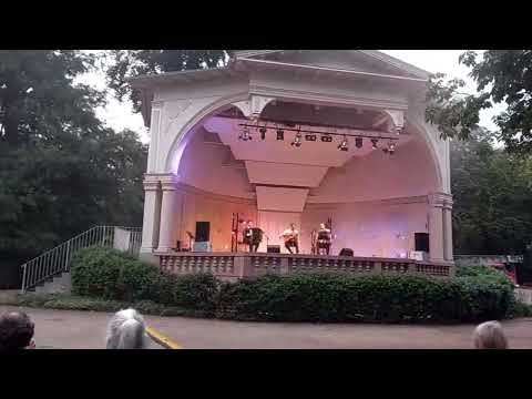 Video: Kultursommer Bad Homburg 2025 (ukrainischer Gopak)