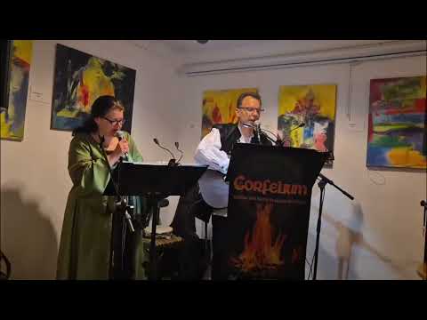 Video: Galerie Ambiente Kronach