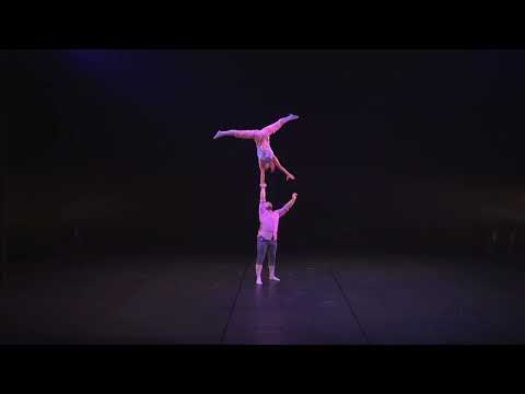 Video: HappyHandstandFreak - Alle Darbietungen Trailer